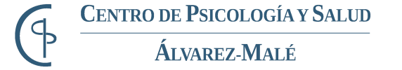 Centro de Psicología y Salud Álvarez Malé Logo